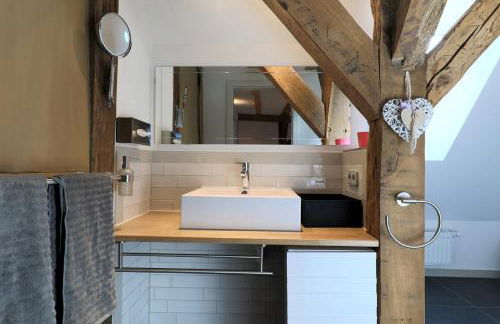 Alte Schmiede Bleckede - Foto 34