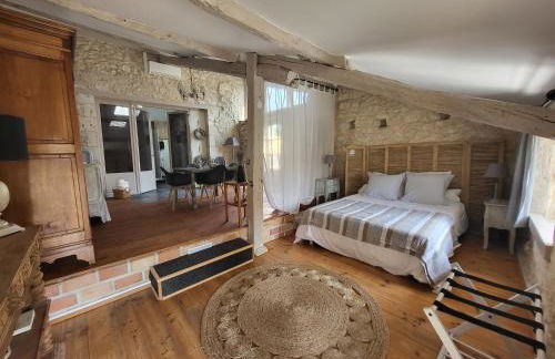 Le Hameau Saint-Julien - Foto 53