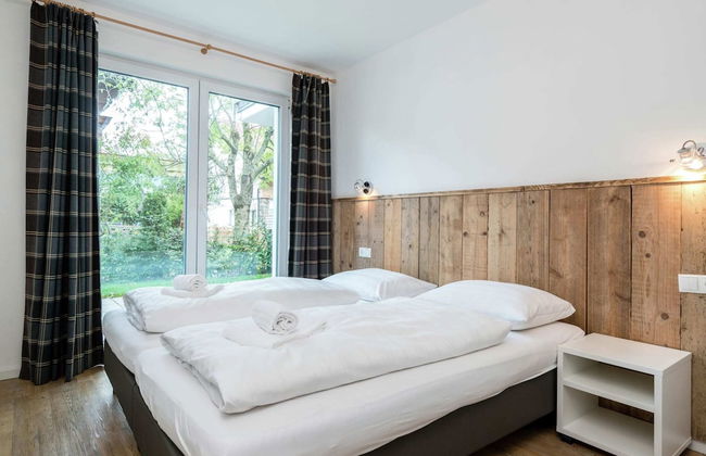 Apartment in Zell am See Near the ski Area - Foto 3