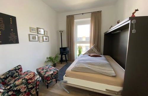 Port Marina "Schlagseite" - Foto 12