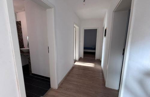 Spacious Flat with 3 bedooms for 5-8 guests - Foto 11