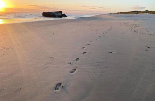 4. Ty gevred à 500m de l'océan - Foto 24