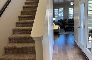 Spacious 4BR Retreat-Lush Garden - Foto 12