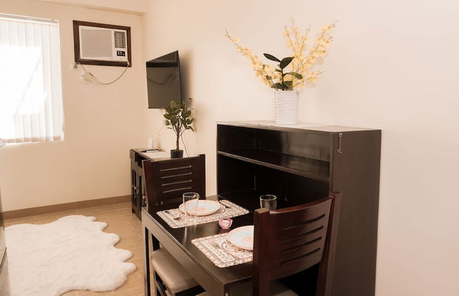 Comfy Studio UnitM OneMadison35 - Foto 12