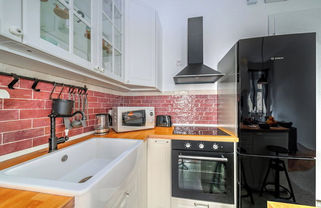 City Soul Apartment - Happy Rentals - Photo 15