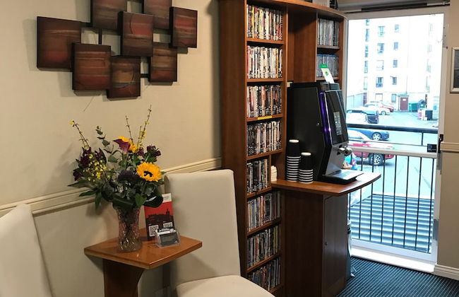 The Knight Residence Apartments by Mansley - Foto 4