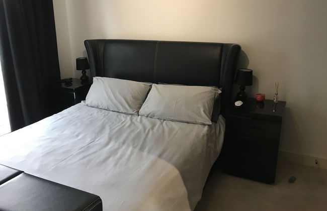 Toothbrush Apartments - Ipswich Waterfront - Regatta Quay - Foto 2