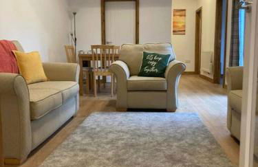 The Panthouse Lodge - Foto 2