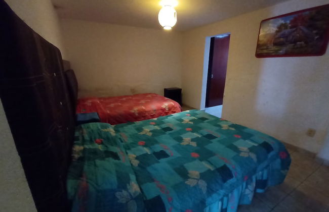 Toluca Centrica House - Foto 4