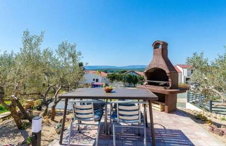 Apartman Franolic Punat - Foto 27