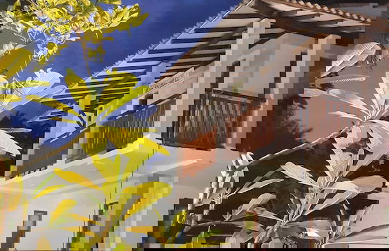 Villa Blue Water Hikkaduwa - Foto 1