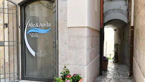 Ale&Anda Luxury Room - Foto 4