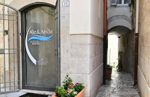 Ale&Anda Luxury Room - Foto 4