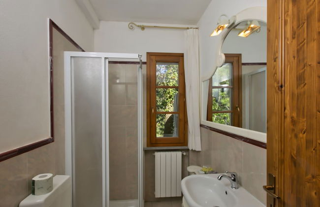 Apartment in Sassetta With Pool and Garden - Photo 13