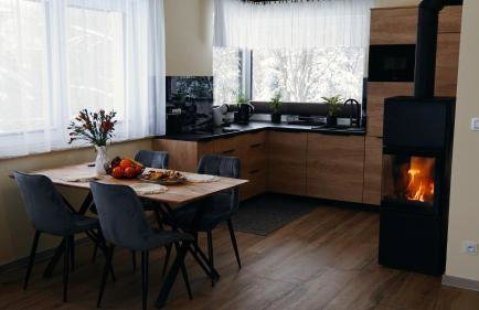 Domki Leśne Zacisze - Foto 42