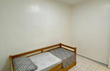 Vale Hospedar Paulo Coelho Apart - Foto 9