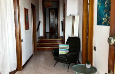 Bellavista - Grande giardino privato, tranquillità, panorama - Foto 22