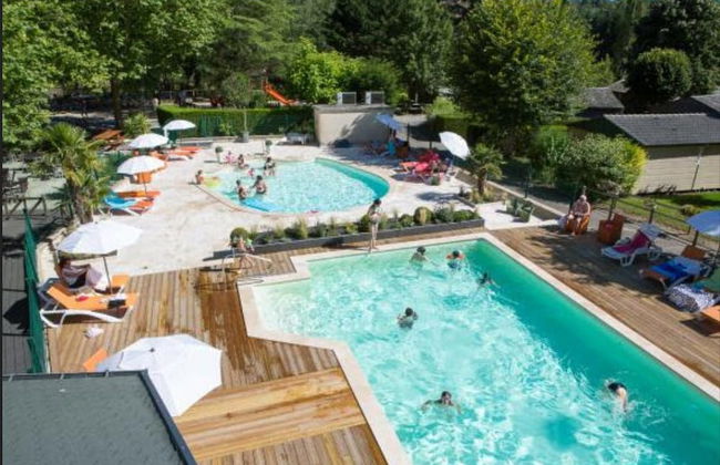 Le Hameau Saint-Martial - Foto 9