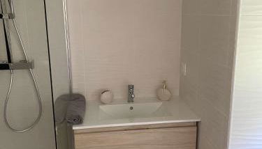 Bel appartement au coeur du village de Sartene - Foto 4