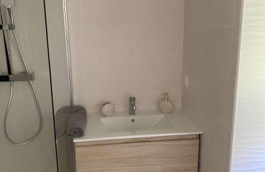 Bel appartement au coeur du village de Sartene - Foto 4