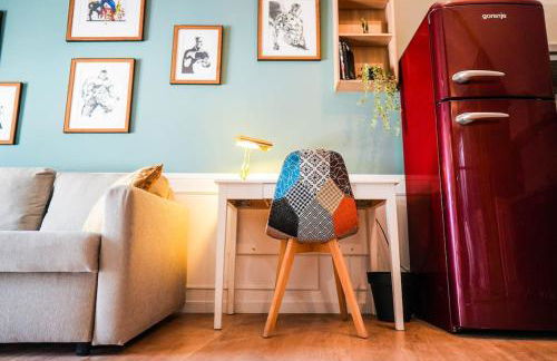 Luxury Marvel Studio - F2 - Foto 22