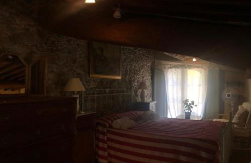 Tenuta Guinigi Antico Borgo di Matraia - Exclusive Holidays apartments & Pool - Foto 16