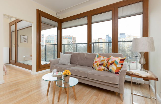 Niemcewicza Apartment by Renters - Foto 1