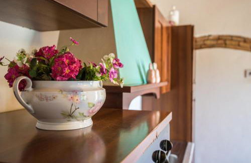 Poggio Primo - Trilocale Etrusco - Foto 17