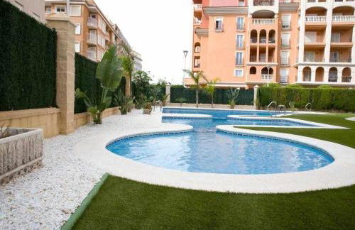 Piso estilo Mediterráneo a 200m de la playa - Foto 8