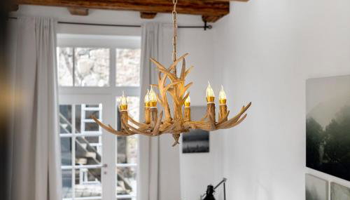 Altes Forstamt - Foto 3