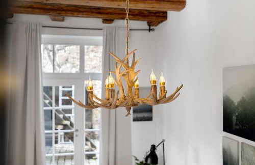 Altes Forstamt - Foto 23