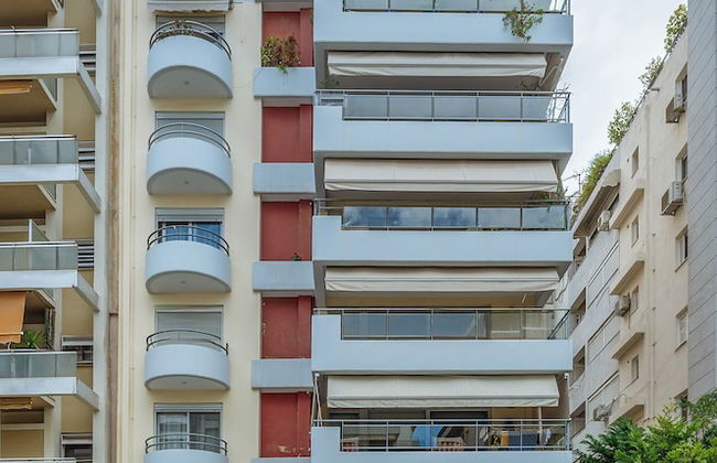 Elvita Athens Sea View Maisonette - Foto 26