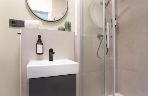 Central Bonn Apartments I home2share - Foto 63