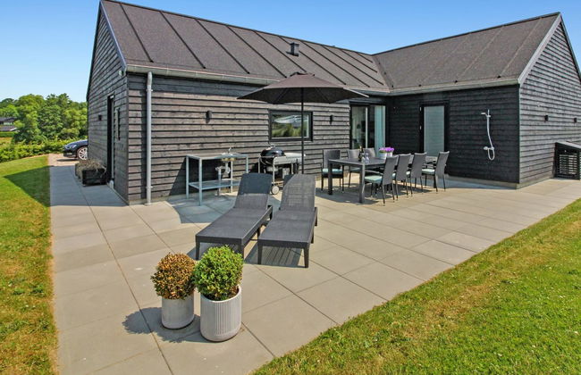 "Thorfin" - 200m from the sea - Photo 33