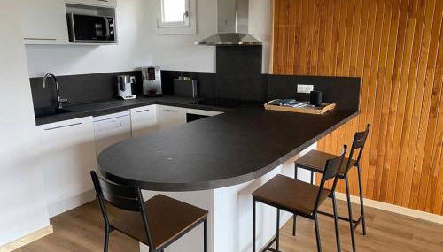 Appartement au plan d'eau - chez Laurence - Photo 2