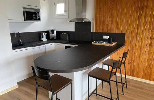 Appartement au plan d'eau - chez Laurence - Photo 2