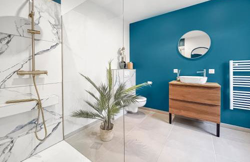 Suite Erastis Avec Spa Privé - Foto 19