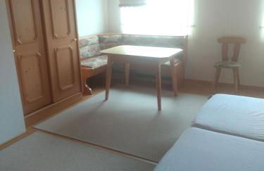 Ferienwohnungen Gebhard - Foto 2