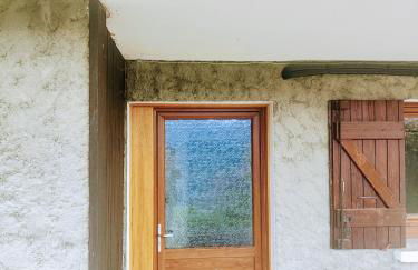 Nid d'aigle, vue panoramique dégagée et jardin, de plein pied, face au Sud et aux montagnes - Photo 20