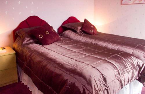 Briarcliffe Cottage - Foto 6