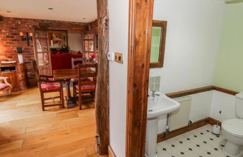 The Haybarn - Foto 10
