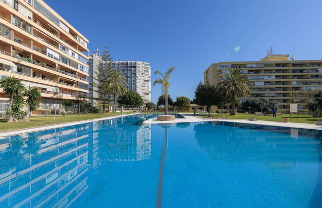 Estudio La Colina in Torremolinos - Foto 4