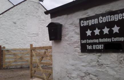 The Old Dairy - Foto 15