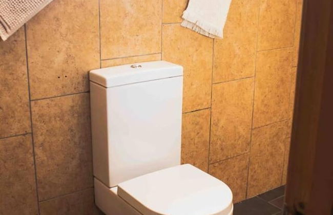 Threeways Retreat With Heated Swimming Pool - Foto 31