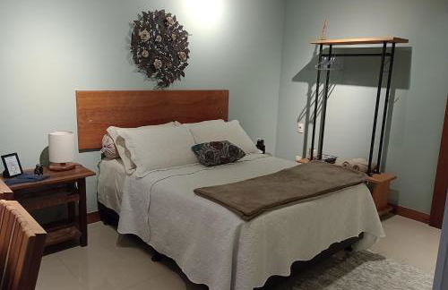 Casa da Lu Itacoatiara -Suite Alto Mourão - Foto 9