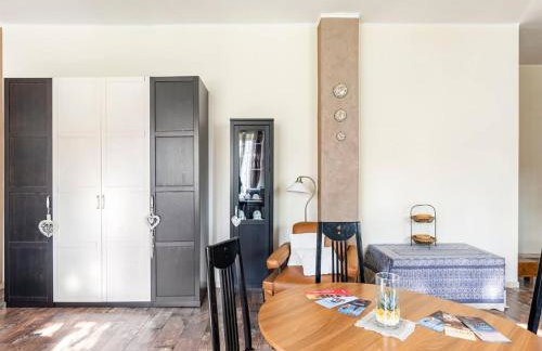 Indipendent Studio Apartment near metro - Monolocale indipendente vicinissimo metro - Foto 15