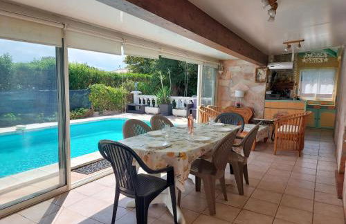 Holiday Home Ste Claire by Interhome - Foto 16