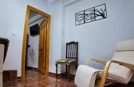 Ruralux Mecina Fondales - Foto 9