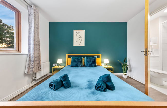 Croydon FBS Hub - Foto 12