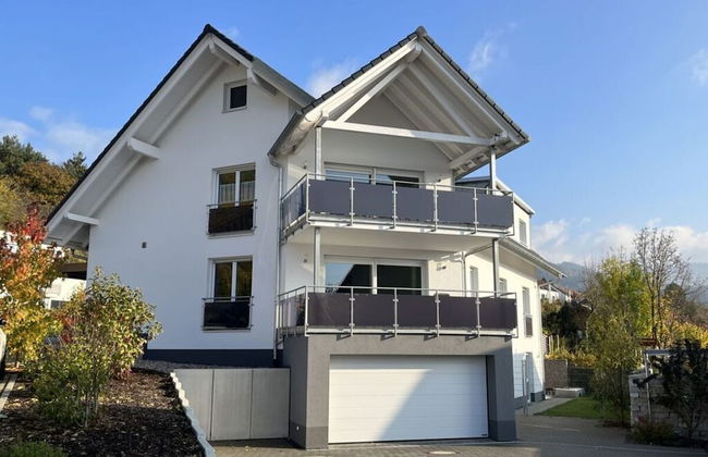 Holiday Apartment Meadow - Foto 15